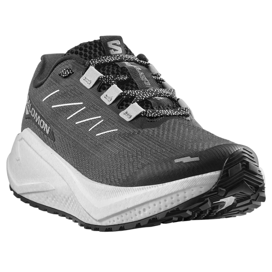 SALOMON apavi Aero Blaze 3 Grvl black/white
