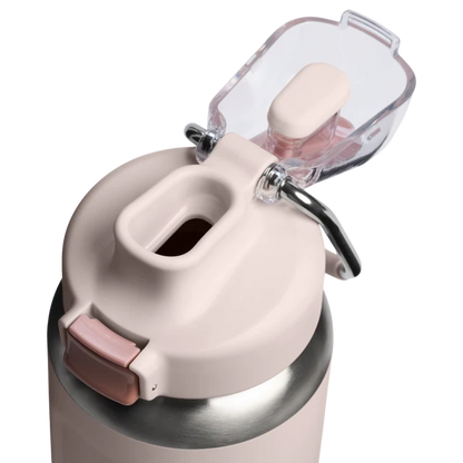 Stanley Classic Wellspring Isolierflasche 0,71 l