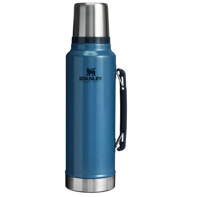 Stanley Classic Legendary Isolierflasche 1.4 l