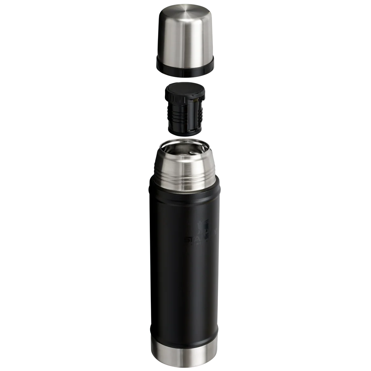 Stanley Classic Legendary Isolierflasche 0.94l