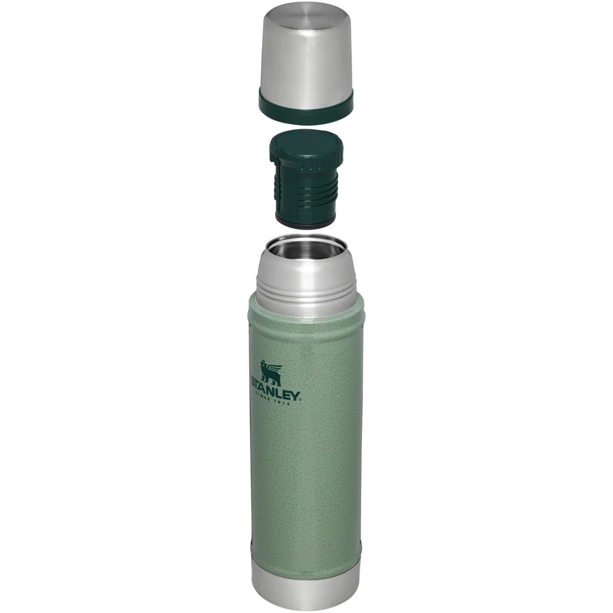 Stanley Classic Legendary Isolierflasche 0.94l