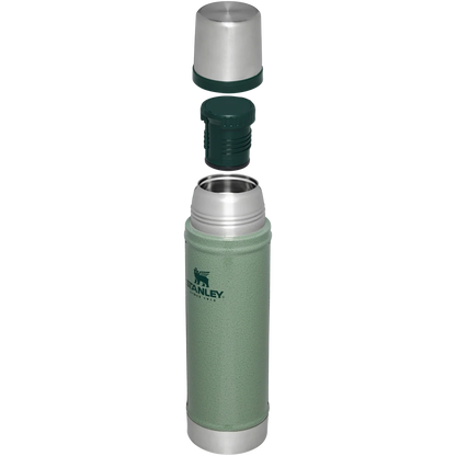 Stanley Classic Legendary Isolierflasche 0.94l