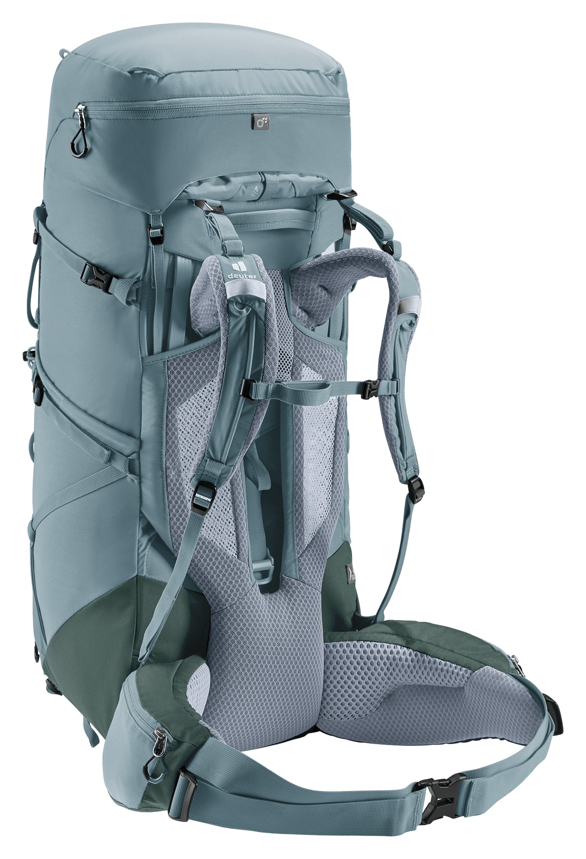 Aircontact Core 45+10 SL - NATURRAUS.DE