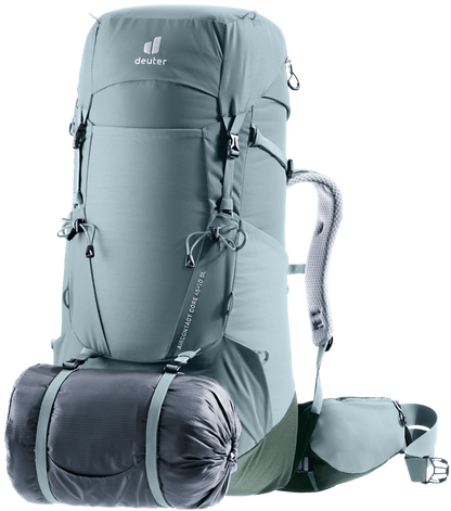 Aircontact Core 45+10 SL - NATURRAUS.DE