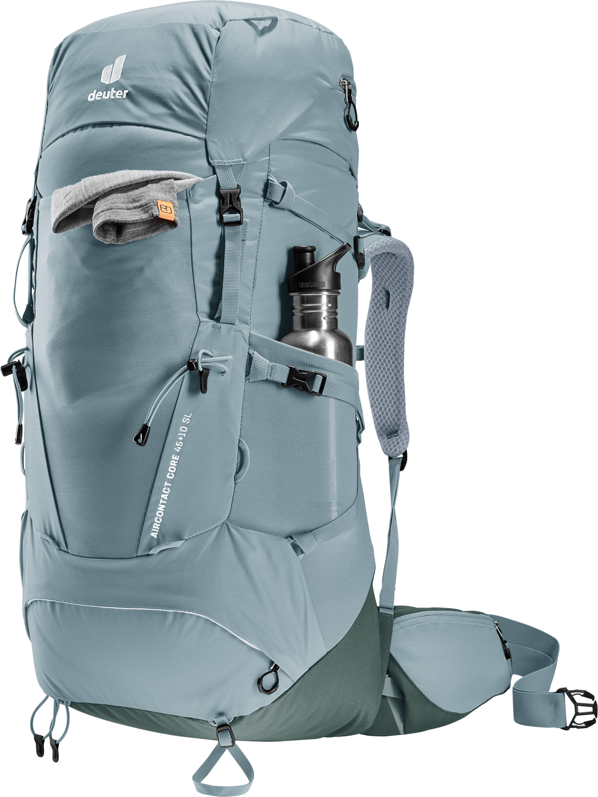 Aircontact Core 45+10 SL - NATURRAUS.DE