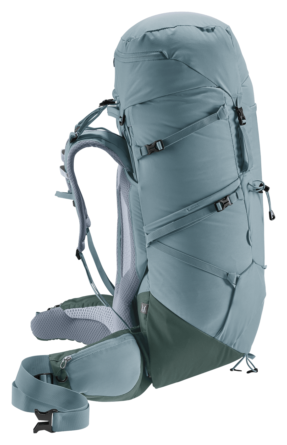 Aircontact Core 45+10 SL - NATURRAUS.DE