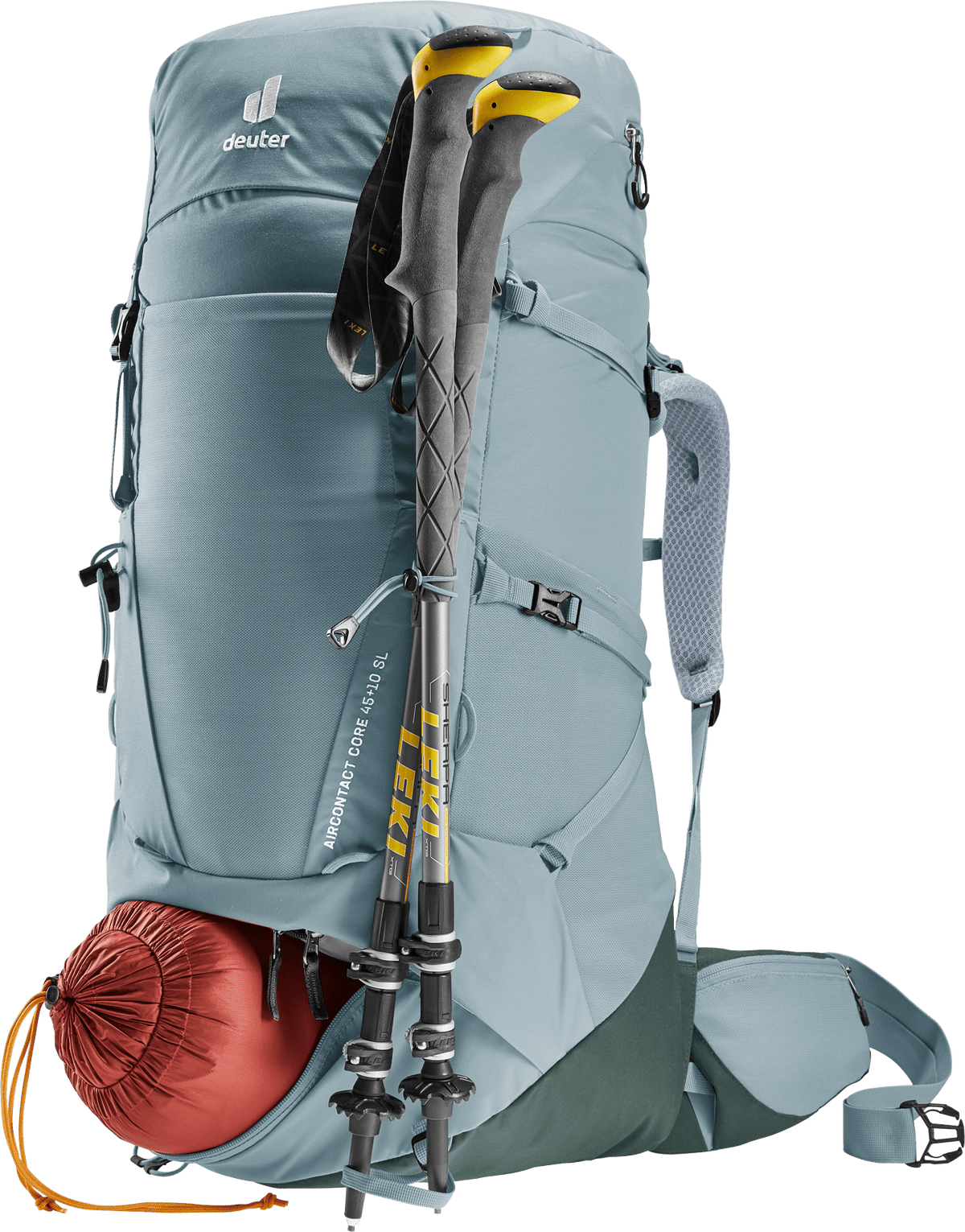 Aircontact Core 45+10 SL - NATURRAUS.DE