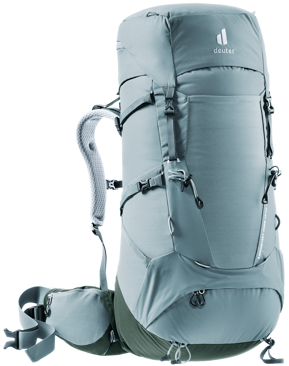 Aircontact Core 45+10 SL - NATURRAUS.DE