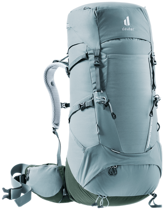 Aircontact Core 45+10 SL - NATURRAUS.DE