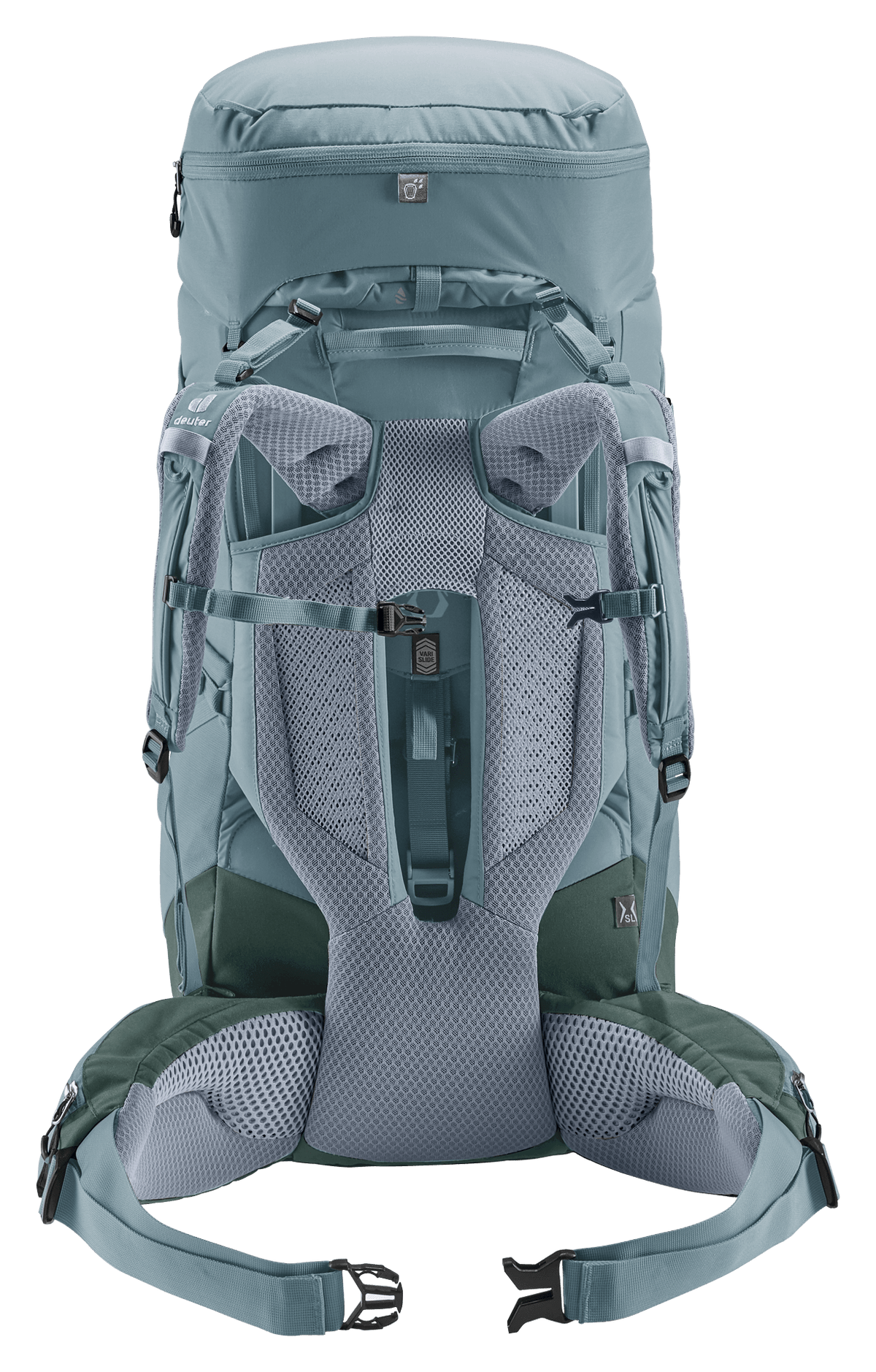 Aircontact Core 45+10 SL - NATURRAUS.DE