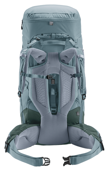 Aircontact Core 45+10 SL - NATURRAUS.DE