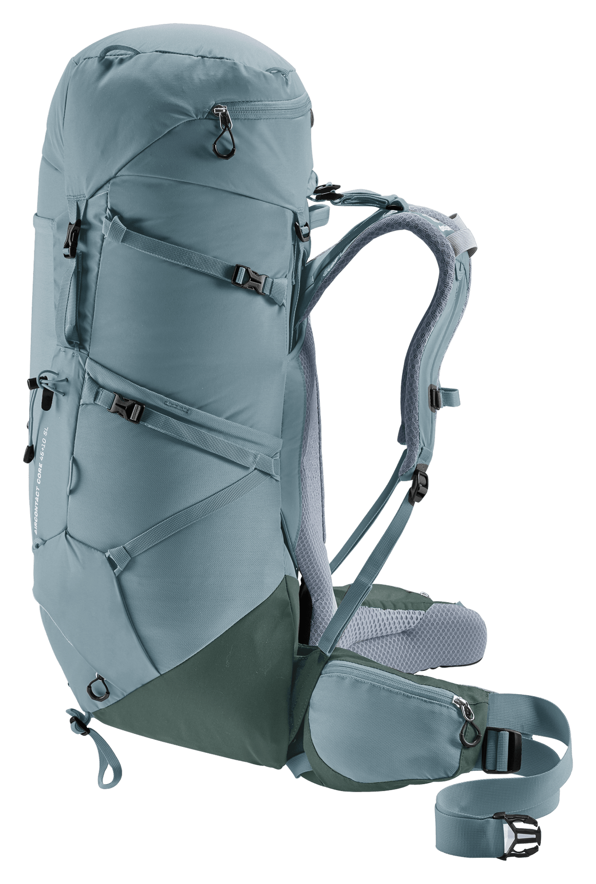Aircontact Core 45+10 SL - NATURRAUS.DE