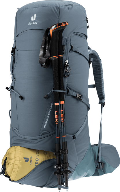 Aircontact Core 50+10 SL - DABAI.LV