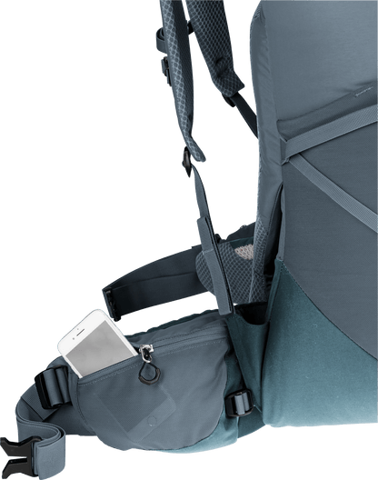 Aircontact Core 50+10 SL - DABAI.LV
