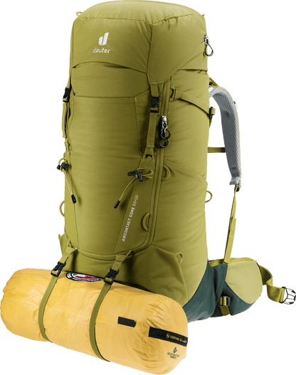 Aircontact Core 50+10 SL - DABAI.LV