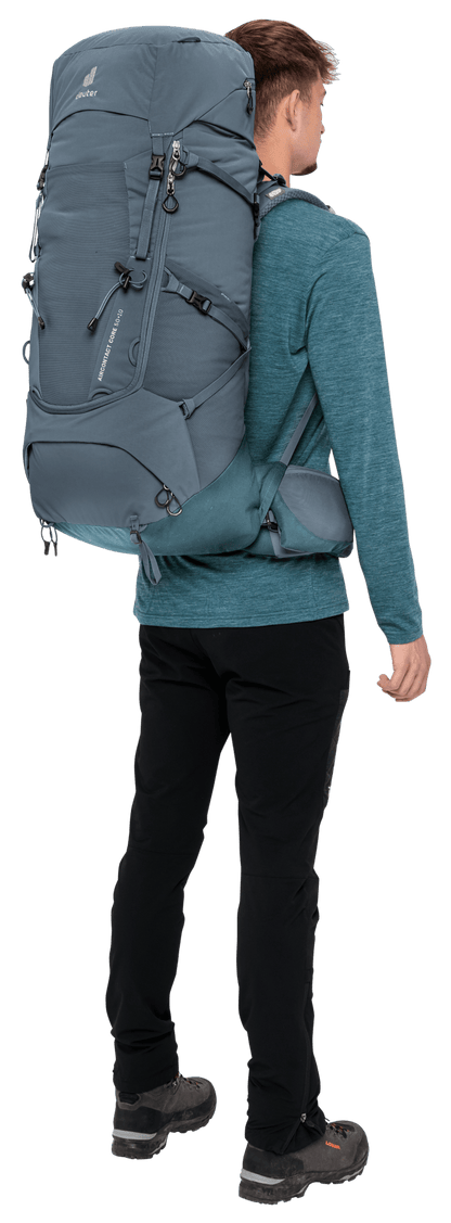 Aircontact Core 50+10 SL - DABAI.LV