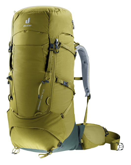 Aircontact Core 50+10 SL - NATURRAUS.DE