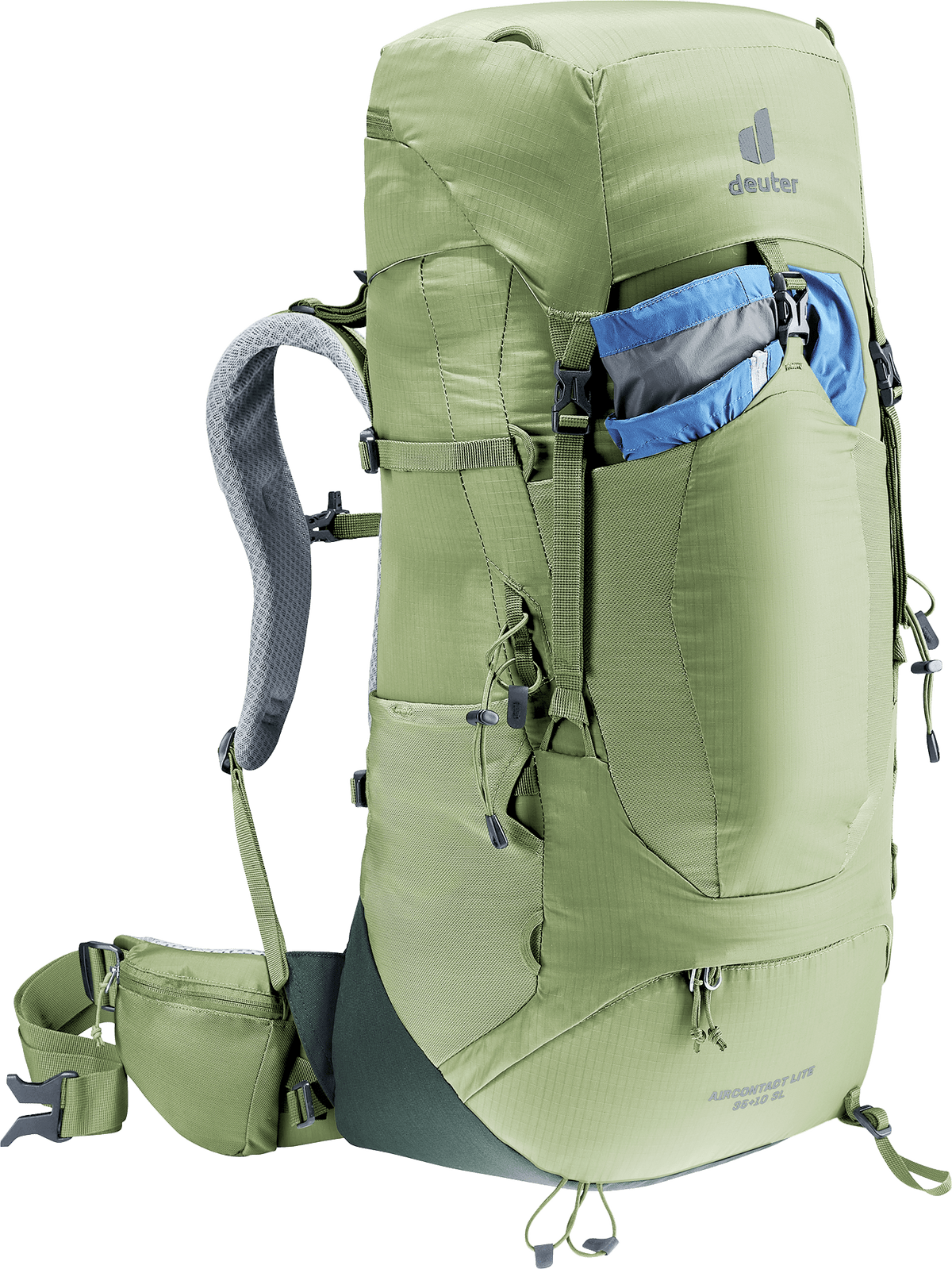 Aircontact Lite 35 + 10 SL - NATURRAUS.DE