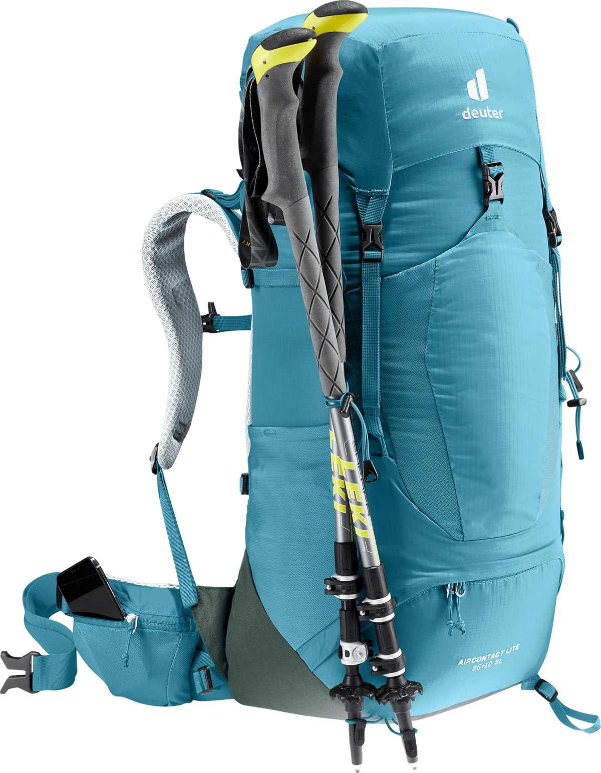 Aircontact Lite 35 + 10 SL - NATURRAUS.DE