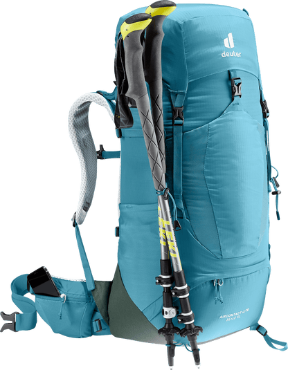 Aircontact Lite 35 + 10 SL - NATURRAUS.DE