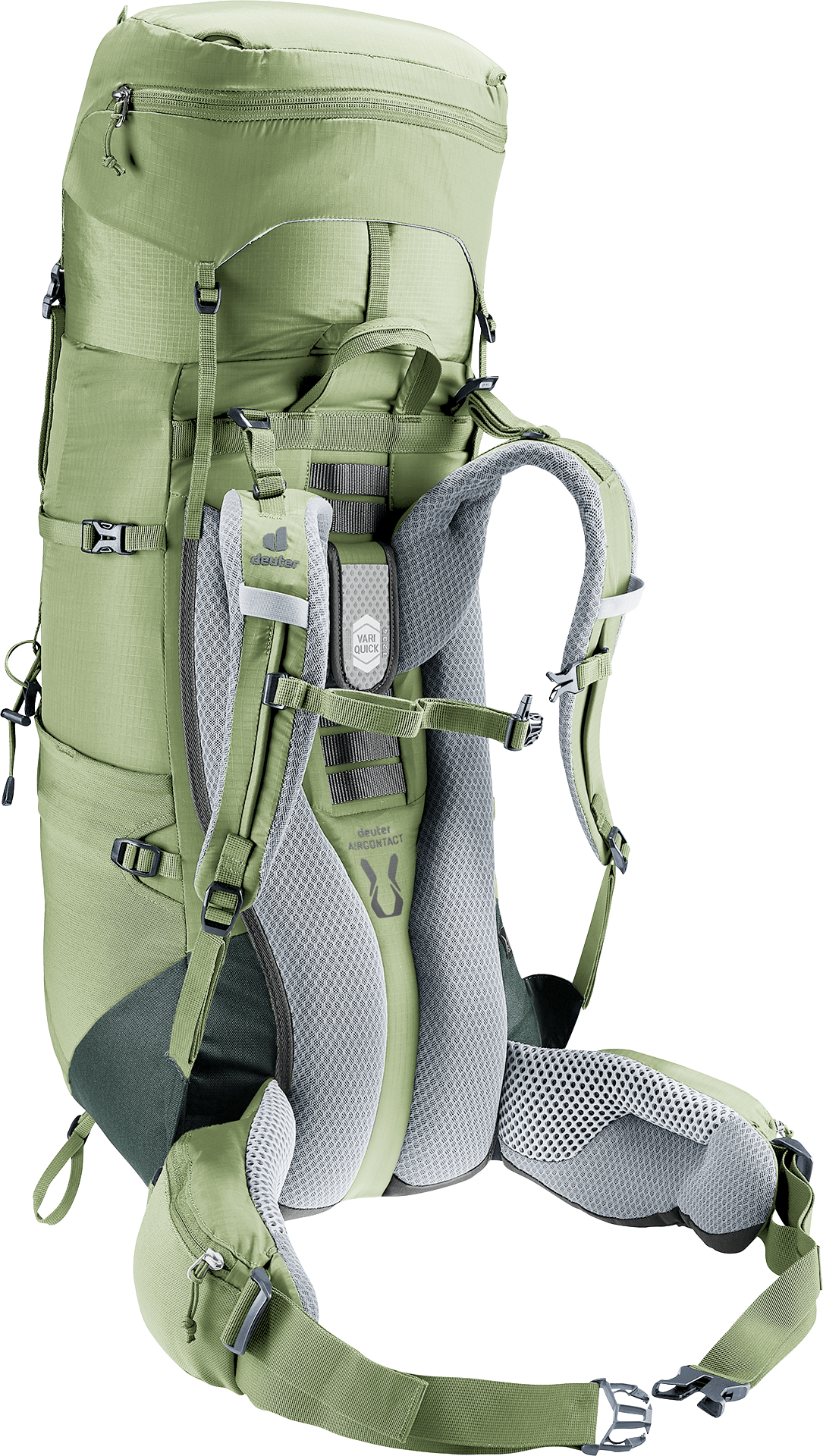 Aircontact Lite 35 + 10 SL - NATURRAUS.DE