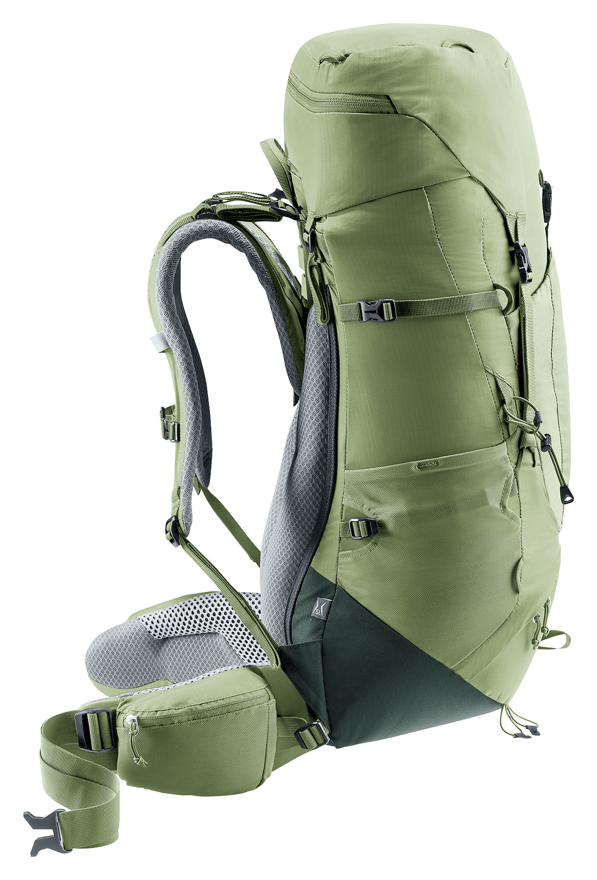 Aircontact Lite 35 + 10 SL - NATURRAUS.DE