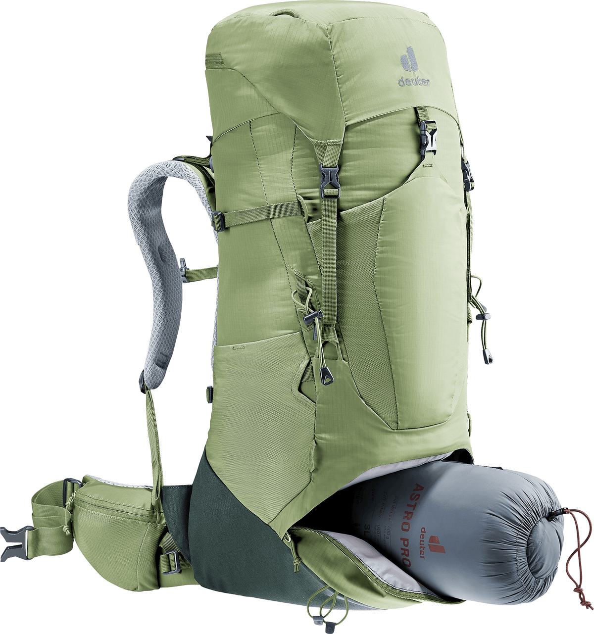 Aircontact Lite 35 + 10 SL - NATURRAUS.DE