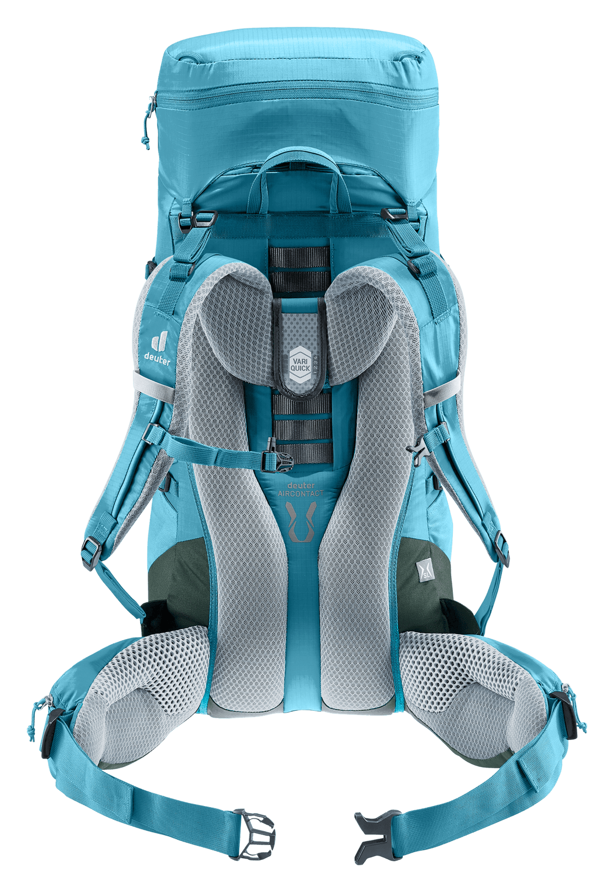 Aircontact Lite 35 + 10 SL - NATURRAUS.DE