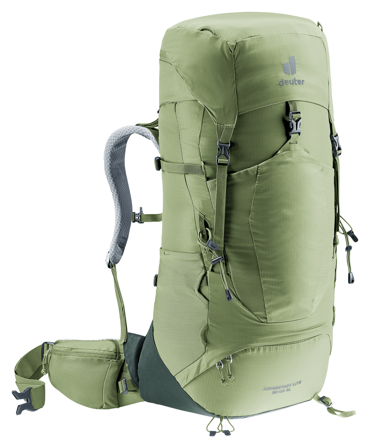 Aircontact Lite 35 + 10 SL - NATURRAUS.DE