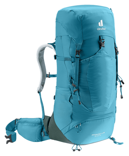 Aircontact Lite 35 + 10 SL - NATURRAUS.DE