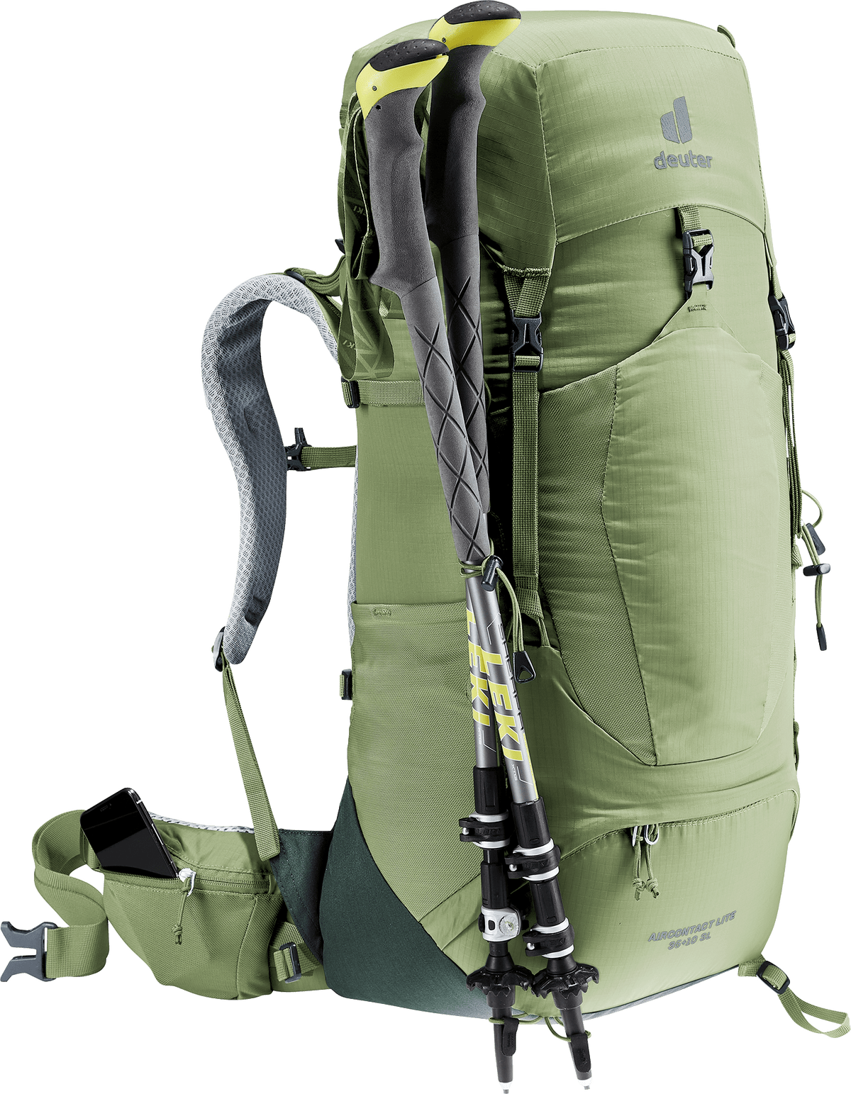 Aircontact Lite 35 + 10 SL - NATURRAUS.DE