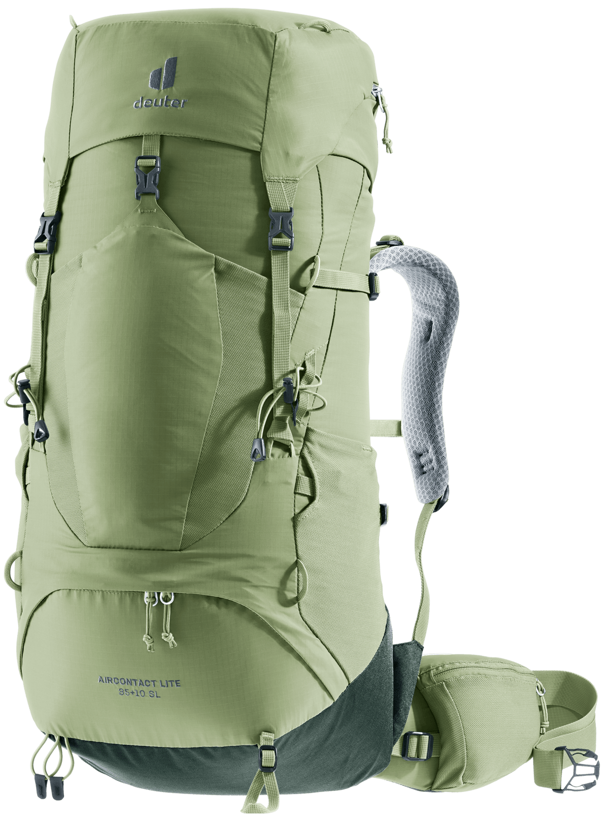 Aircontact Lite 35 + 10 SL - NATURRAUS.DE