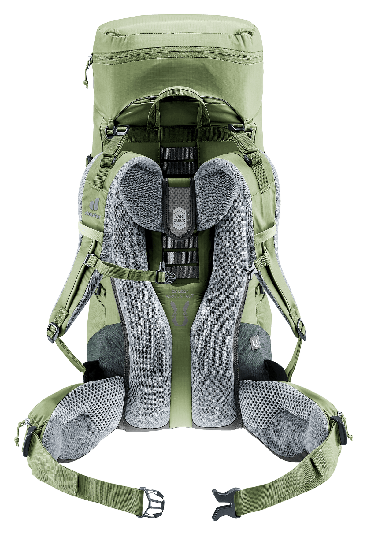 Aircontact Lite 35 + 10 SL - NATURRAUS.DE