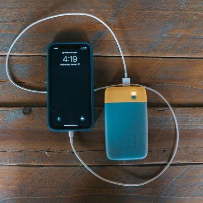 BioLite Charge 20 PD - dabai.lv