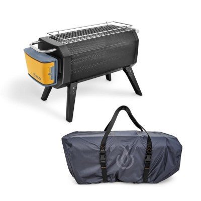 BioLite FirePit+ - dabai.lv