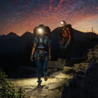 BioLite HeadLamp 750 - dabai.lv