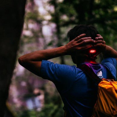 BioLite HeadLamp 750 - dabai.lv
