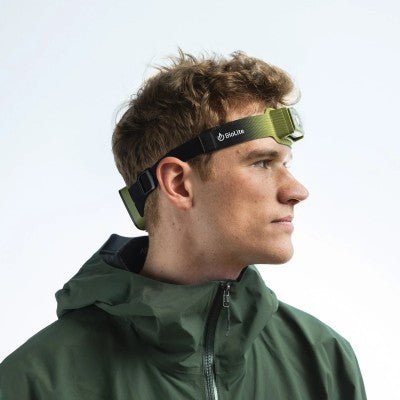 BioLite HeadLamp 750 - dabai.lv