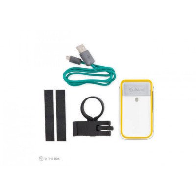 BioLite PowerLight Mini - DABAI.LV