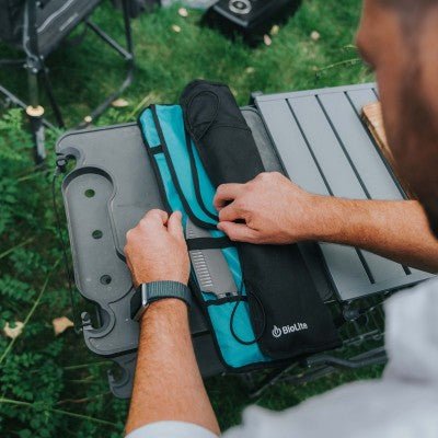 BioLite Prep & Grill Toolkit - NATURRAUS.DE