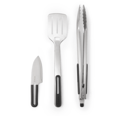 BioLite Prep & Grill Toolkit - NATURRAUS.DE