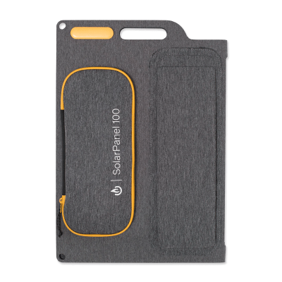 BioLite SolarPanel 100 - dabai.lv