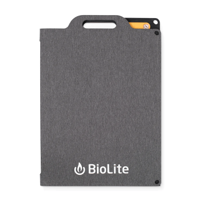 BioLite SolarPanel 100 - dabai.lv