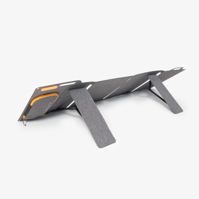 BioLite SolarPanel 100 - dabai.lv