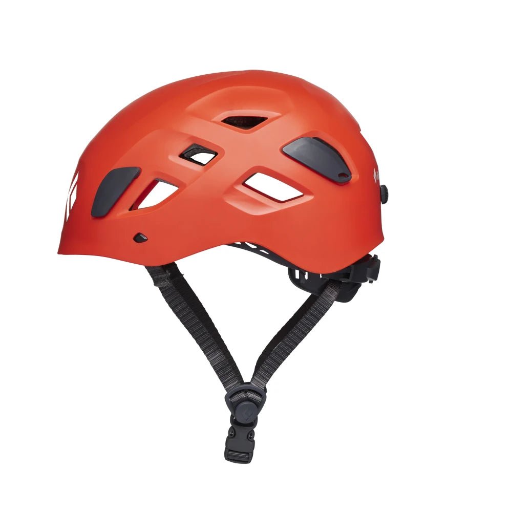 Black Diamond Half Dome Helmet - DABAI.LV