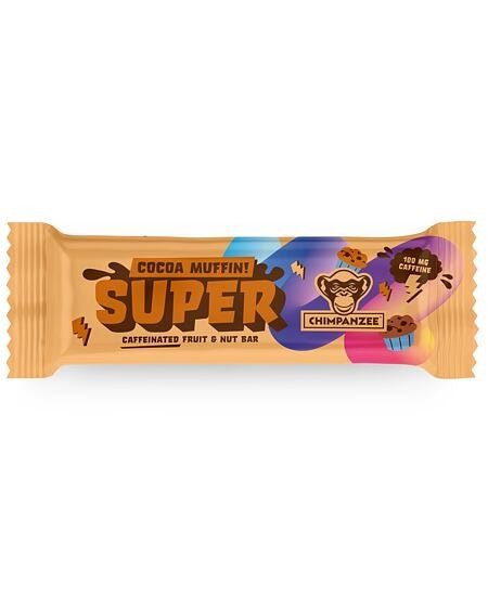 Chimpanzee SUPER BAR COCOA MUFFIN - NATURRAUS.DE