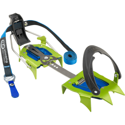 Climbing Technology Snow Flex Semiautomatic - NATURRAUS.DE