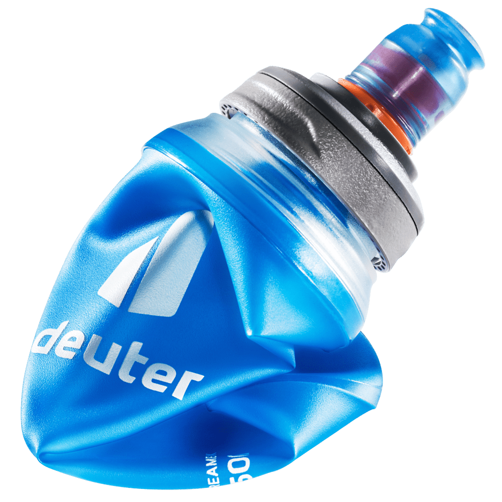 Deuter Streamer Flask 500 ml - NATURRAUS.DE