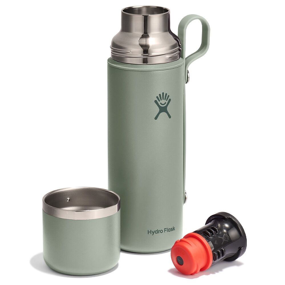 Hydro Flask Hot Flask And Cup 828 мл