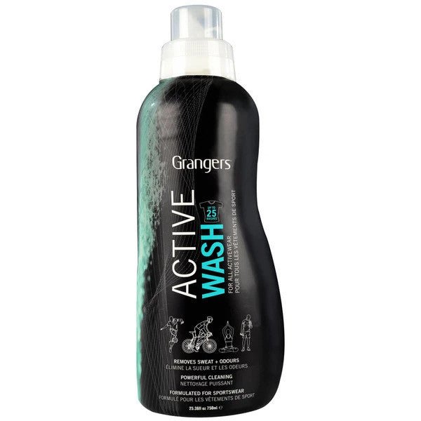 Grangers Active Wash 750 ml - NATURRAUS.DE